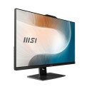 Viss vienā MSI AM272P 1M-893ES 27" Intel Core 5 120U 16 GB RAM 512 GB SSD