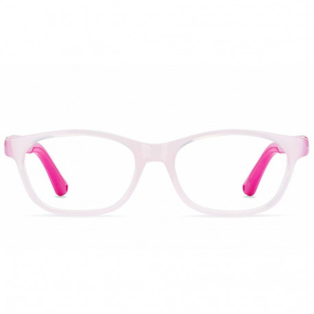 Children's Glasses Frame Nanovista NAO3041942 Pink Raspberry