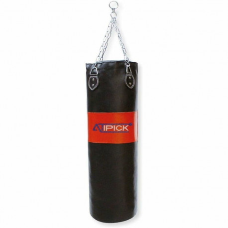 Poksikott Atipick ARM21606 Mitmevärviline Täidiseta 100 x 30 cm