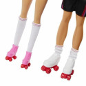 Beebinukk Aksessuaaridega Barbie HXK90