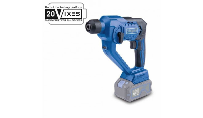 Electric screwdriver Scheppach C-RHD130-X