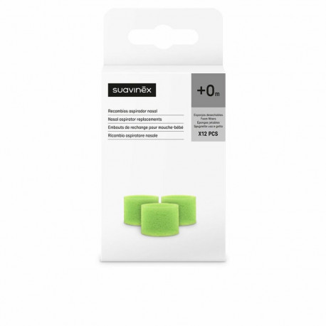 Päivituskreem näole Suavinex SUAVINEX ACCESORIOS