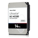 Cietais Disks Western Digital Ultrastar DC HC530