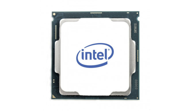 Protsessor Intel Xeon Silver 4314