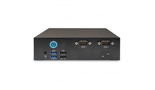 Mini PC Aopen 91.DEU00.E2A0