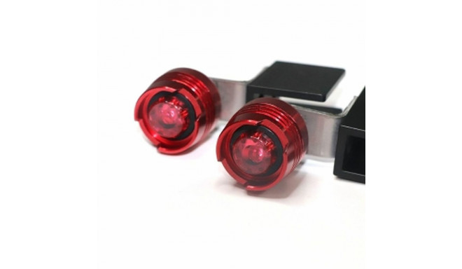 LED ribad Quick Media T-25C