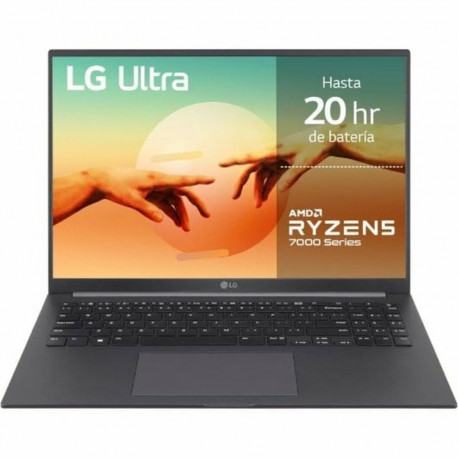 Laptop LG Ultra 16UD70R-G.AX56B