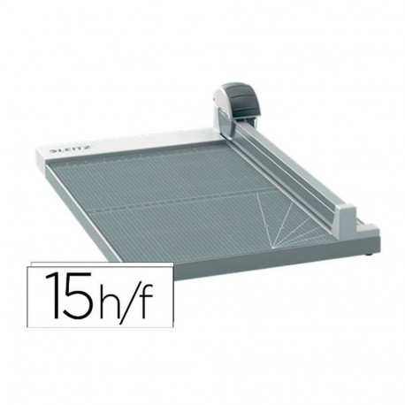 Rullkäärid Leitz Antratsiithall A3 Plastmass