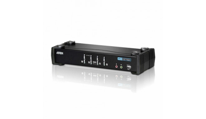KVM Lüliti Aten CS-1764A