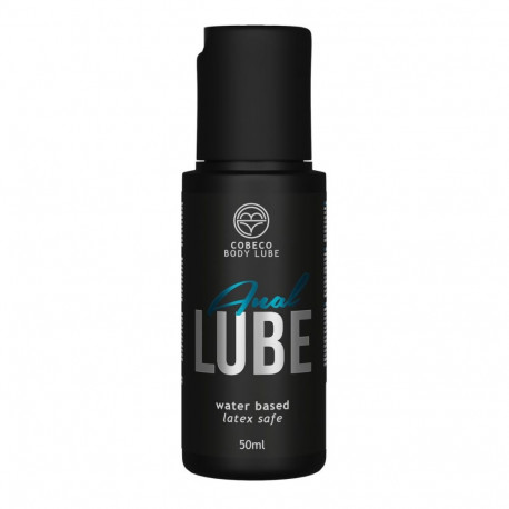 Anālais Lubrikants Cobeco 50 ml