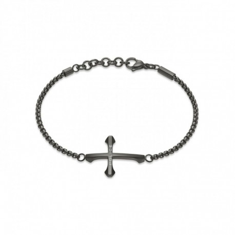 Men's Bracelet Police PEAGB0032605