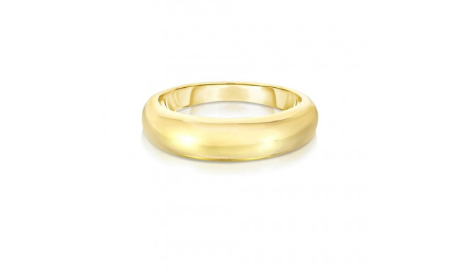 Ladies' Ring LIU JO LJ2390M12 Golden 12