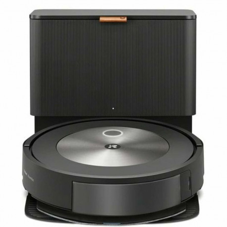 Robots Putekļu Sūcējs iRobot