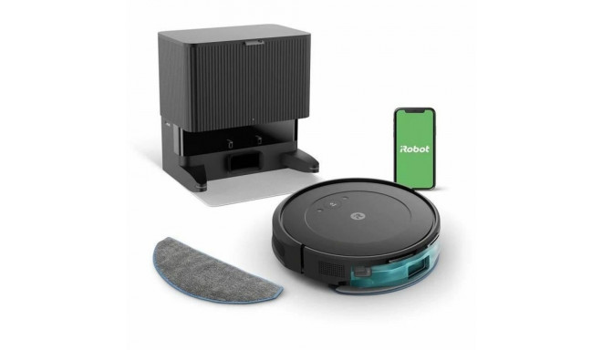 Robots Putekļu Sūcējs iRobot 2600 mAh