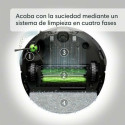 Robots Putekļu Sūcējs iRobot