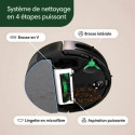 Robots Putekļu Sūcējs iRobot 2600 mAh