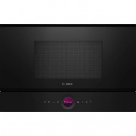 Mikrolaineahi BOSCH BER7321B1 Must 900 W 21 L