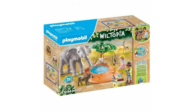 Action Figure Playmobil