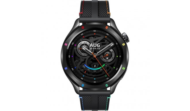 Xiaomi Watch S4 Bezel | Rainbow
