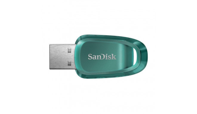 SANDISK BY WESTERN DIGITAL MEMORY DRIVE FLASH USB3.2/128GB SDCZ96-128G-G46 SANDISK