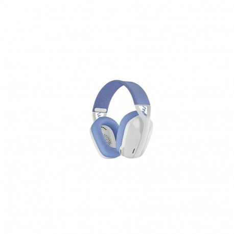 Logitech HEADSET GAMING G435 WRL/WHITE 981-001074