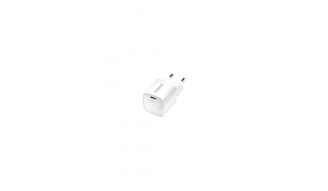 Intenso POWER ADAPTER USB-C GAN/7803062