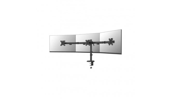 NEOMOUNTS MONITOR ACC DESK MOUNT 10-27"/TRIPLE DS60-600BL3
