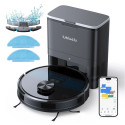 Lubluelu SL60 Plus Cleaning Robot Black