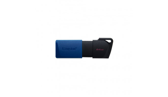 Kingston KINGSTON 64GB DataTraveler Exodia M