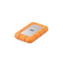Lacie External SSD||1TB|USB-C|Write speed 2000 MBytes/sec|Read speed 2000 MBytes/sec|STMF1000400