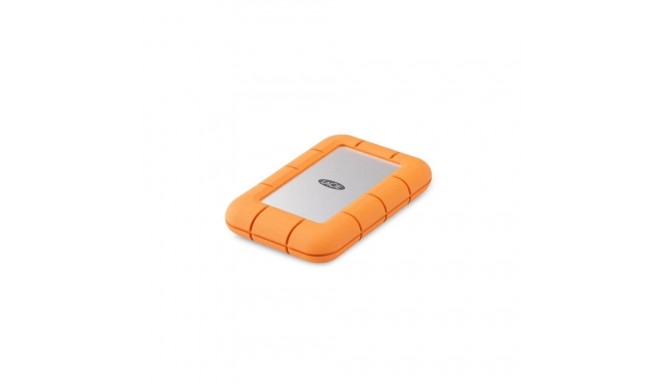 Lacie External SSD||1TB|USB-C|Write speed 2000 MBytes/sec|Read speed 2000 MBytes/sec|STMF1000400