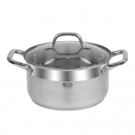 RESTO CASSEROLE D22CM 4.6L/92004