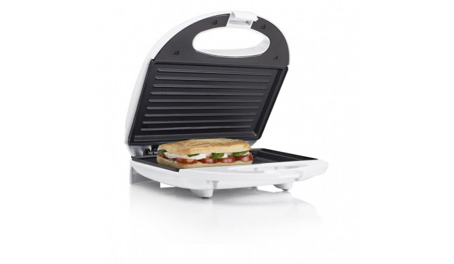 Tristar Sandwich maker SA-3050 750 W, Number of plates 1, Number of pastry 2, White