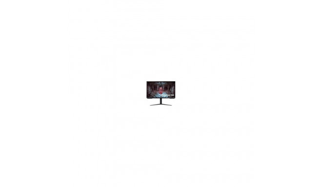 Samsung LCD Monitor||Odyssey G5 G51C|27"|Gaming|Panel VA|2560x1440|16:9|165Hz|1 ms|Swivel|Pivot|Heig