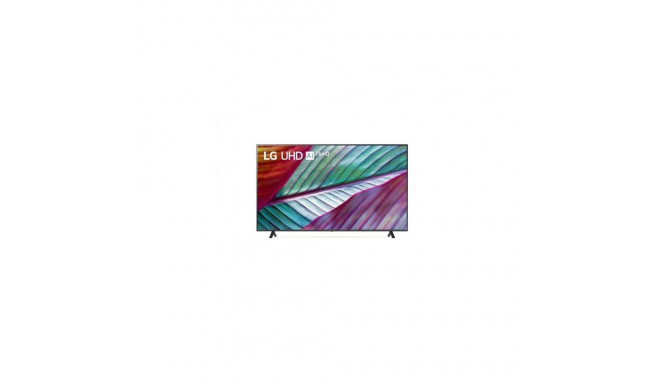 LG TV Set||75"|4K/Smart|3840x2160|Wireless LAN|Bluetooth|webOS|75UR78003LK