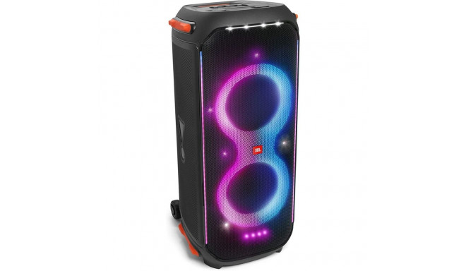 JBL Harman Partybox 710 800W Black