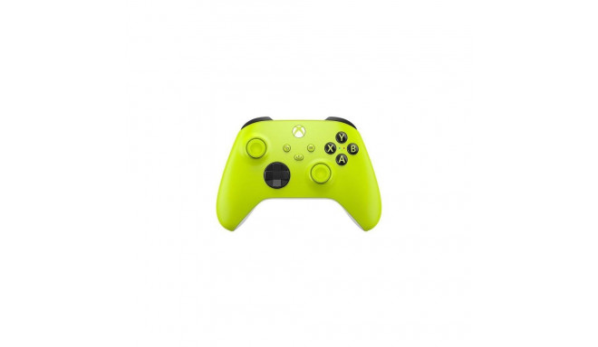 Microsoft CONSOLE ACC CONTROLLER WRL/XBOX ELECT QAU-00022