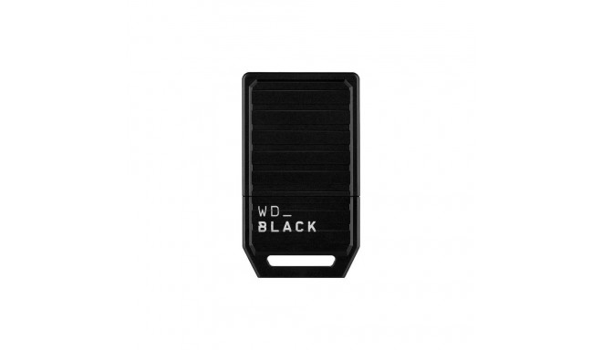 Western Digital STORAGE EXPANSION CARD 1TB/WDBMPH0010BNC-WCSN WDC