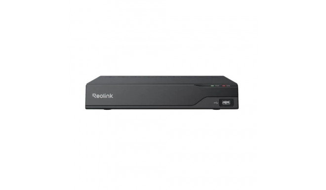 Reolink | PoE NVR for 24/7 Continuous Recording | PN01-4 | 4-Channel
