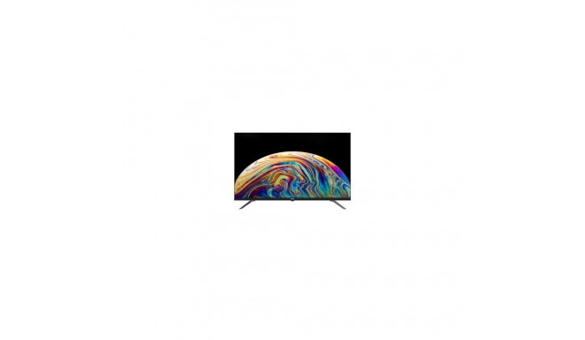 DAHUA TV Set||50"|4K/Smart|QLED|3840x2160|Wireless LAN|Bluetooth|Android TV|DHI-LTV50-QSD400