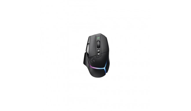 Logitech MOUSE USB OPTICAL G502X PLUS/LIGHTSPEED 910-006163