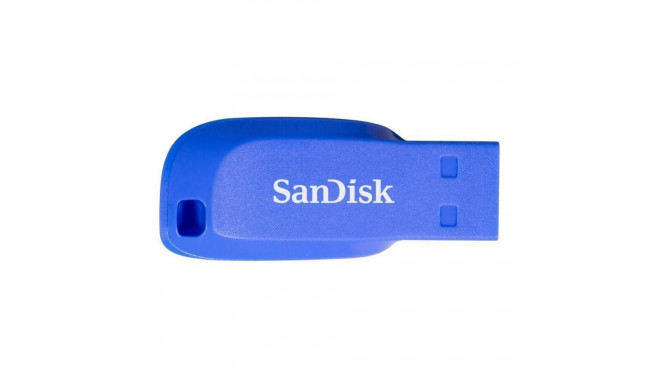 SANDISK BY WESTERN DIGITAL MEMORY DRIVE FLASH USB2 16GB/SDCZ50C-016G-B35BE SANDISK