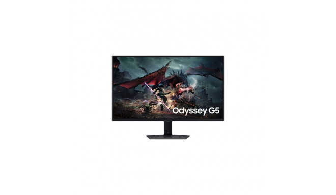 Samsung SAMSUNG LS32DG500EUXEN 32i WQHD IPS 1ms