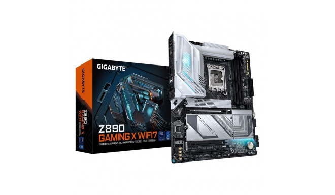 Gigabyte GIGABYTE Z890 GAMING X WIFI7