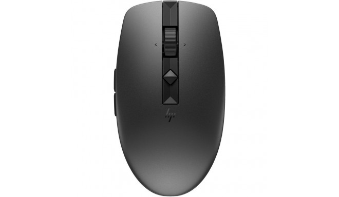 HP HP 715 RECHBL Mult-Dvc Bluetooth Mouse
