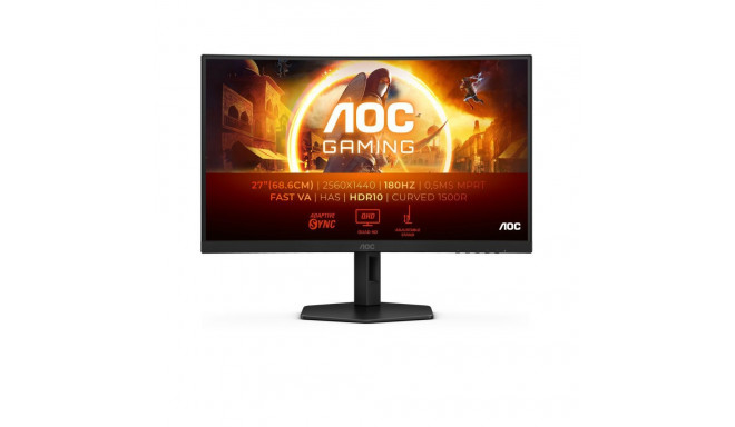 Aoc international AOC CQ27G4X 27inch