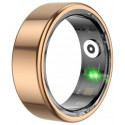 Colmi smartring R02 10/19.8mm, golden