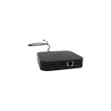 I-TEC I-TEC USB-C Dual Display Docking Station