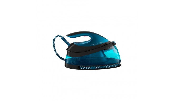 Philips Steam Station PerfectCare Compact GC7846/80 2400 W 1.5 L Auto power off Vertical steam funct