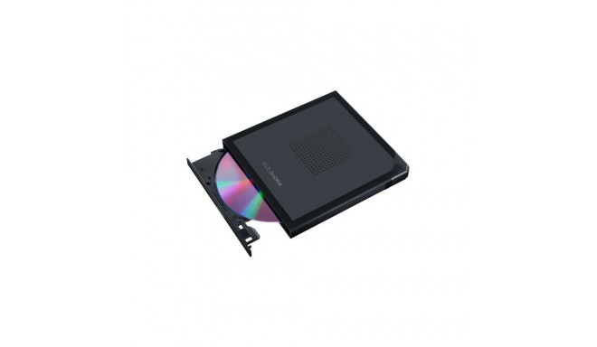 Asus DVD RW USB2 8X EXT RTL BLACK/SDRW-08V1MU/BLK/G/AS/P2G